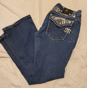Miss Me Ladies Jeans